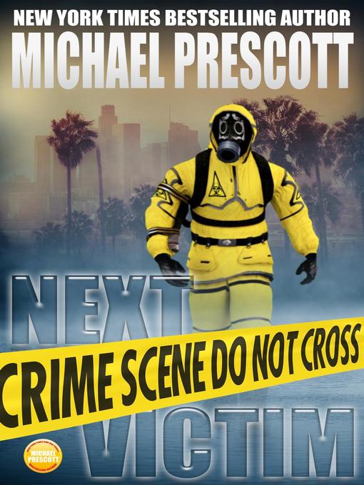 Title details for Next Victim by Michael Prescott - Available